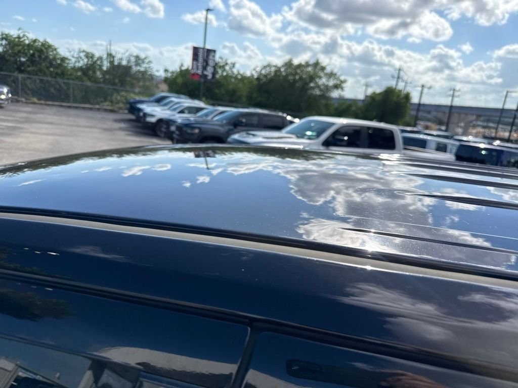 Used 2021 Black Dodge GT Plus image 21