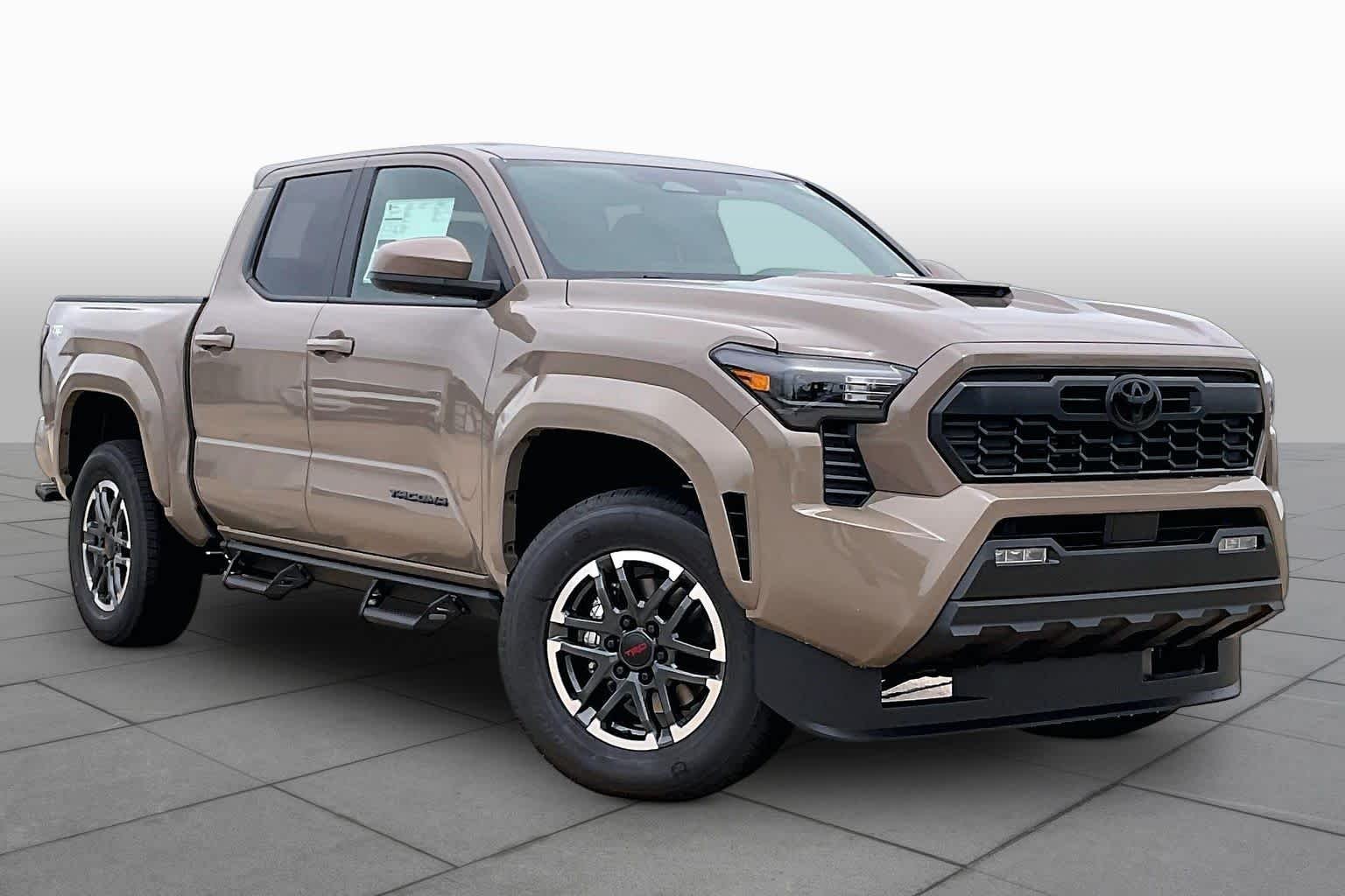 New 2026 Mudbath Toyota TRD Sport image 2