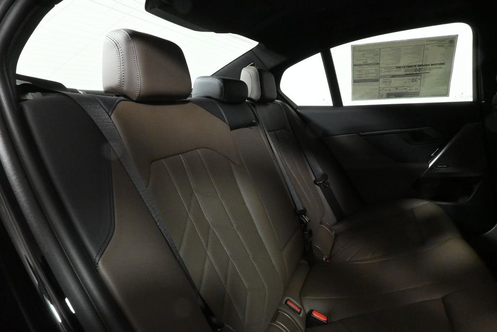 2026 BMW 5 Series 530i - Photo 37