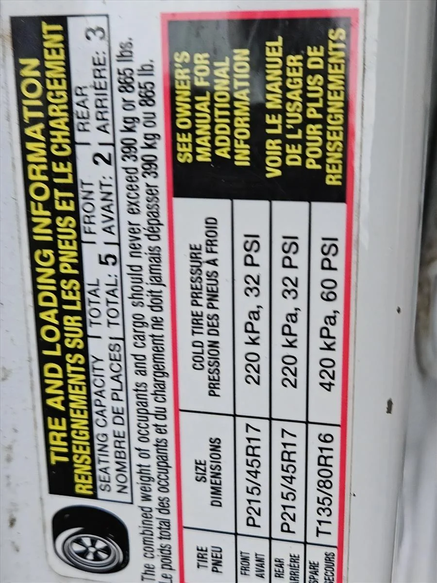 Used 2015 Super White Toyota S Plus image 14