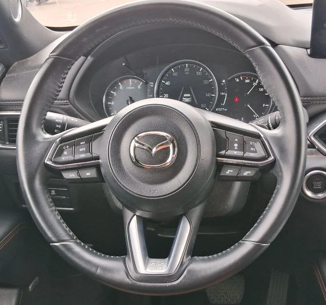 Used 2024  Mazda 2.5 Carbon Turbo image 9