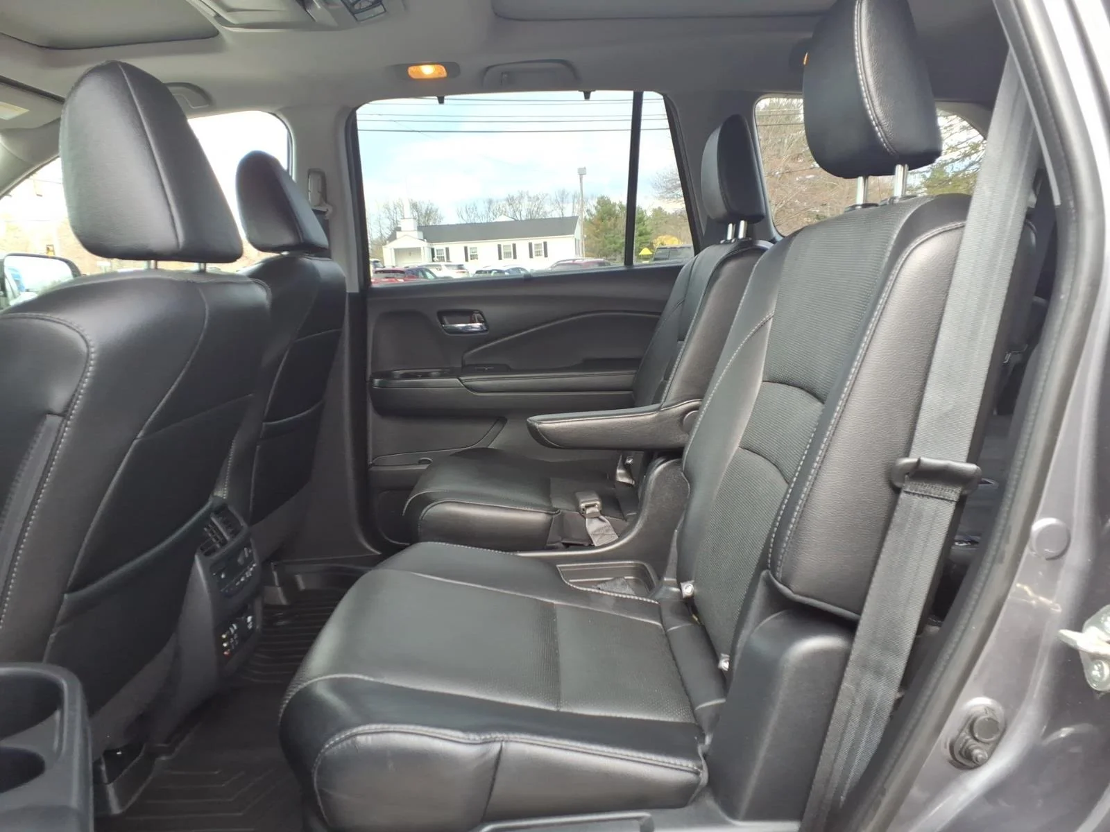 Used 2018 Gray Honda Elite image 20