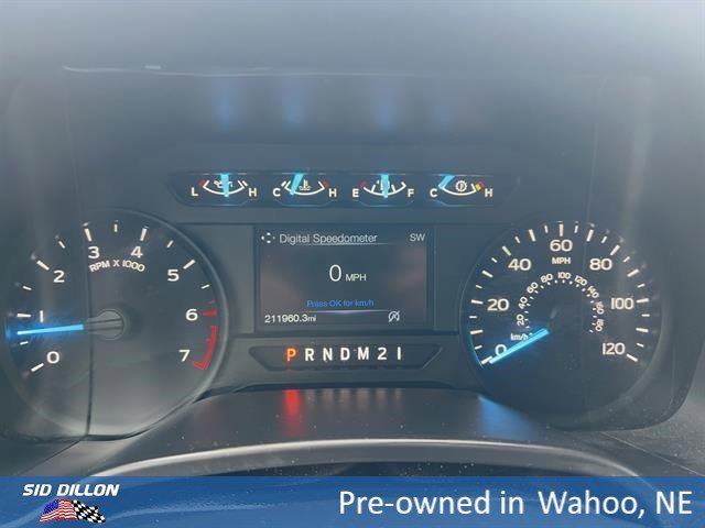 Used 2017 Oxford White Ford XL image 13