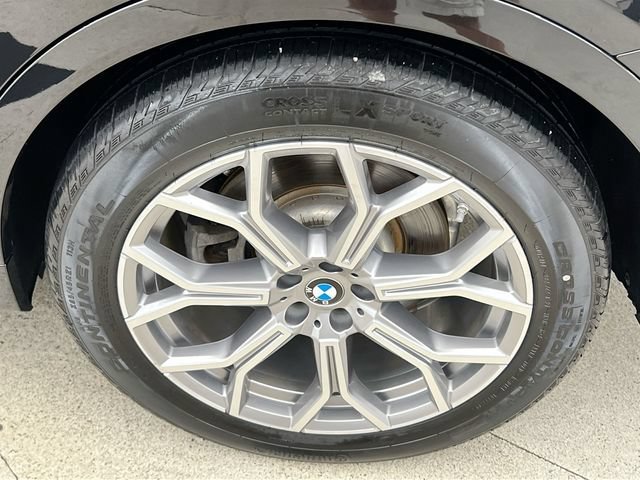 2020 BMW X7 40i - Photo 43
