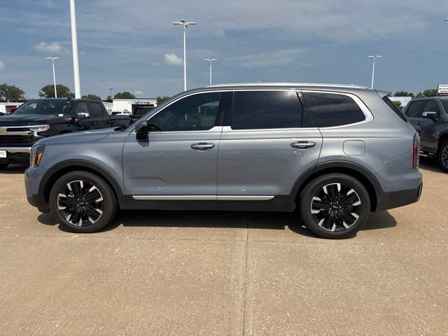 2024 Kia Telluride SX Prestige - Photo 6