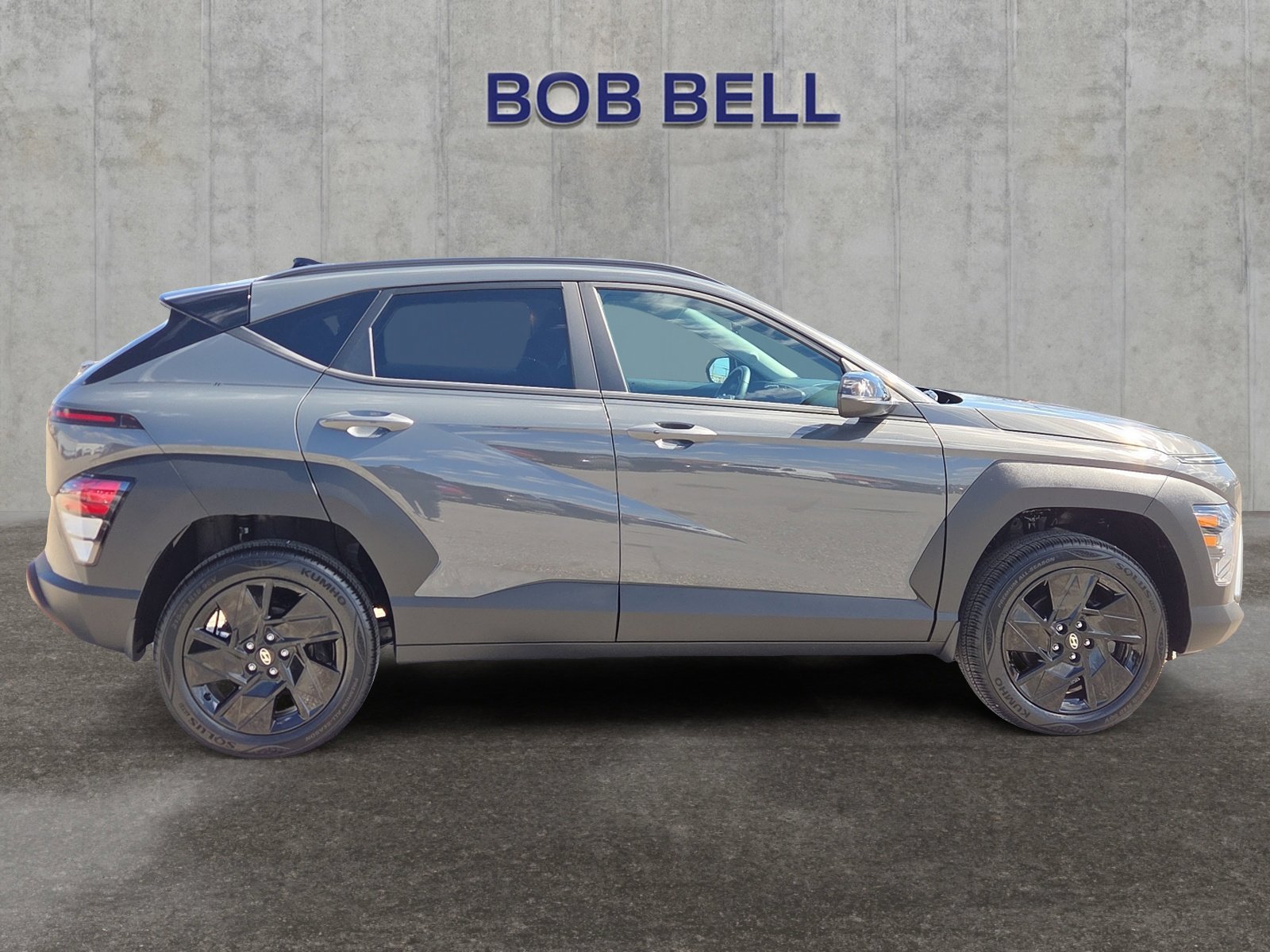 2026 Hyundai Kona SEL Sport - Photo 6