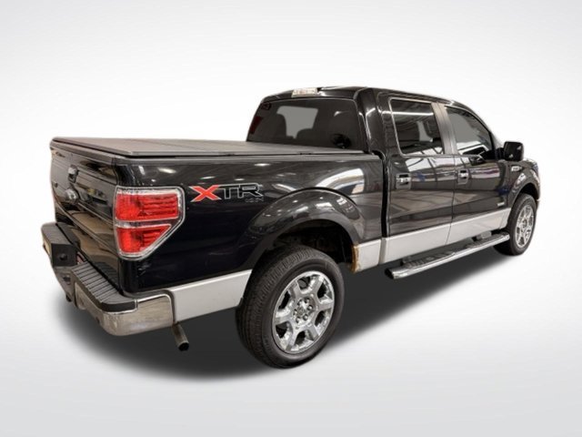 Used 2014  Ford XL image 23