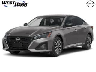 New 2026 Gun Metallic Nissan SV image 1