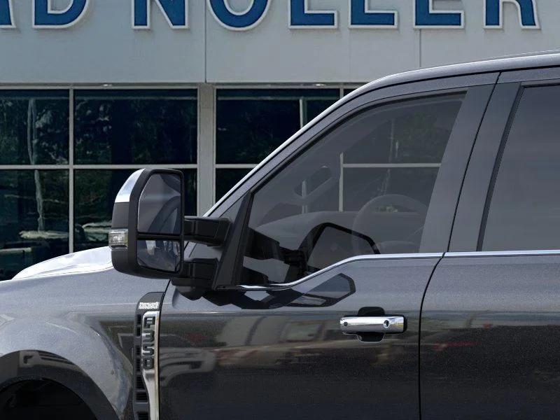 New 2026 Agate Black Metallic Ford F-350® King Ranch® image 20