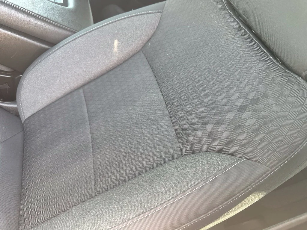 Certified Used 2020 Silver Chevrolet LT image 3
