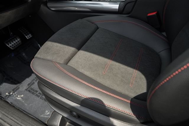 New 2026  Mercedes-Benz GLA 35 AMG® image 42