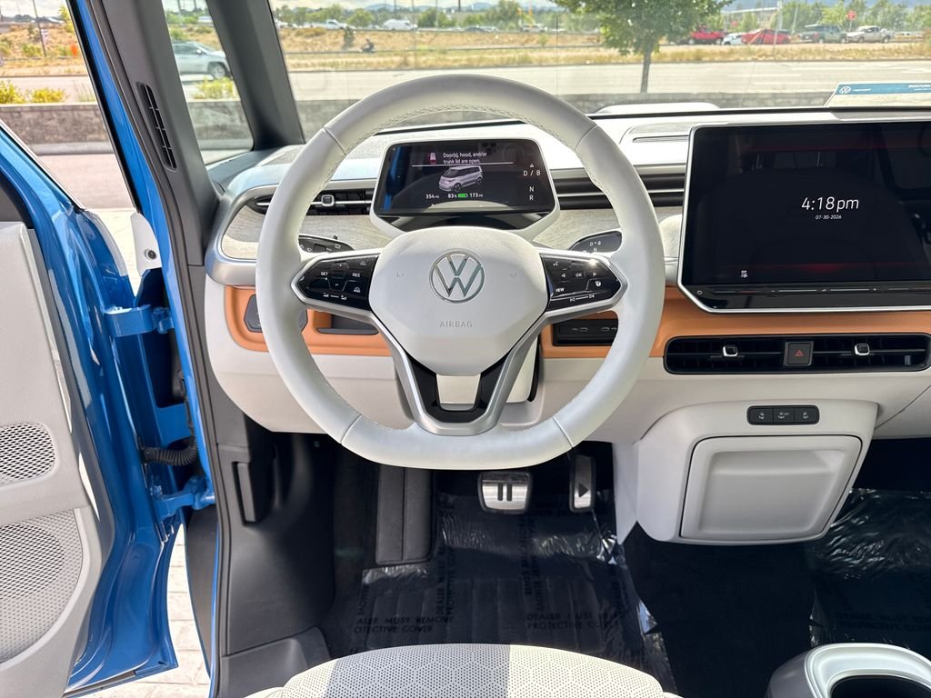 New 2025 Cabana Blue Volkswagen 1st Edition image 21
