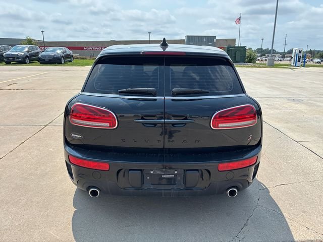Used 2020 Black MINI Classic image 5