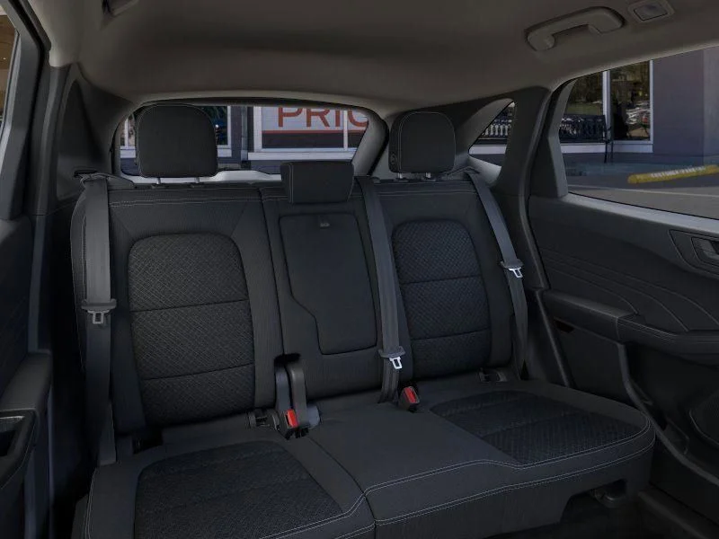 New 2026 Space Silver Metallic Ford Active® image 12