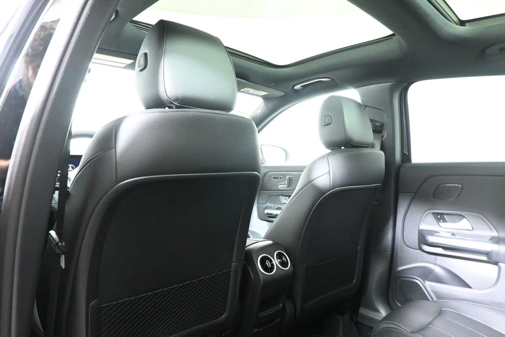 Used 2026 Black Mercedes-Benz GLA 250 image 30
