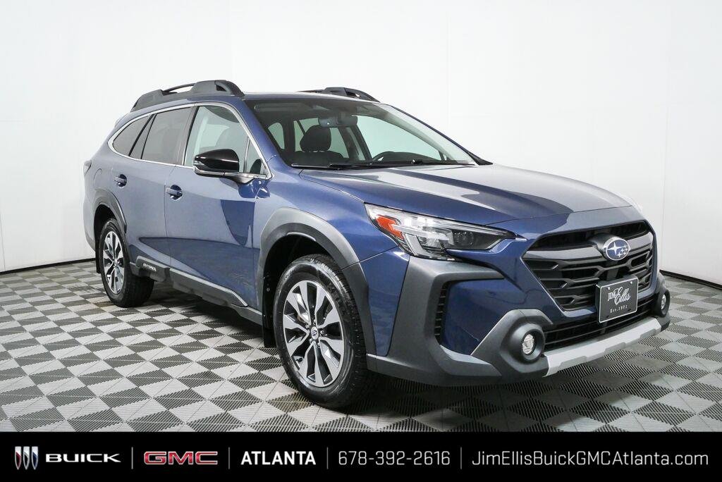 2023 Subaru Outback