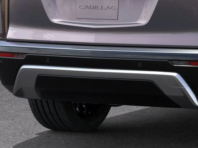 2026 Cadillac VISTIQ Premium Luxury - Photo 14