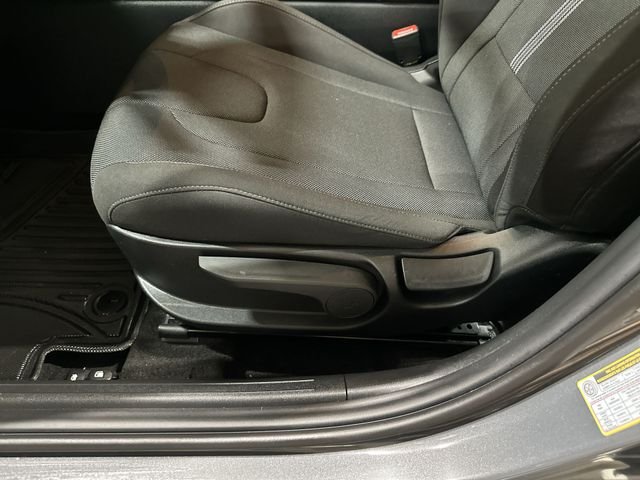 Certified Used 2026 Gray Hyundai SE image 18