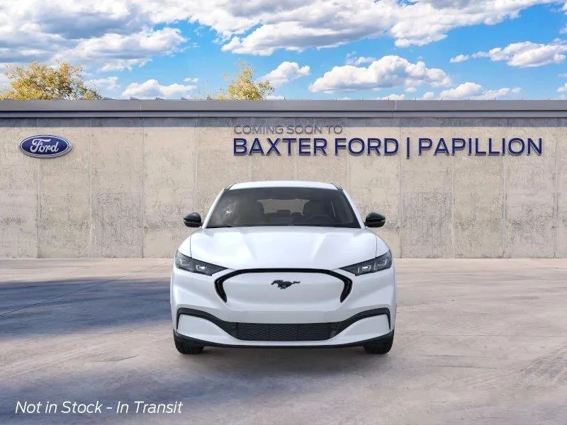 New 2026 WHITE Ford Premium image 64