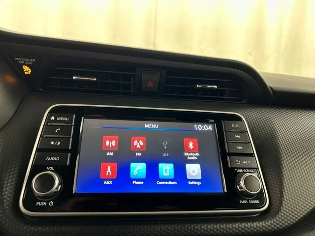 Used 2024 White Nissan S image 13