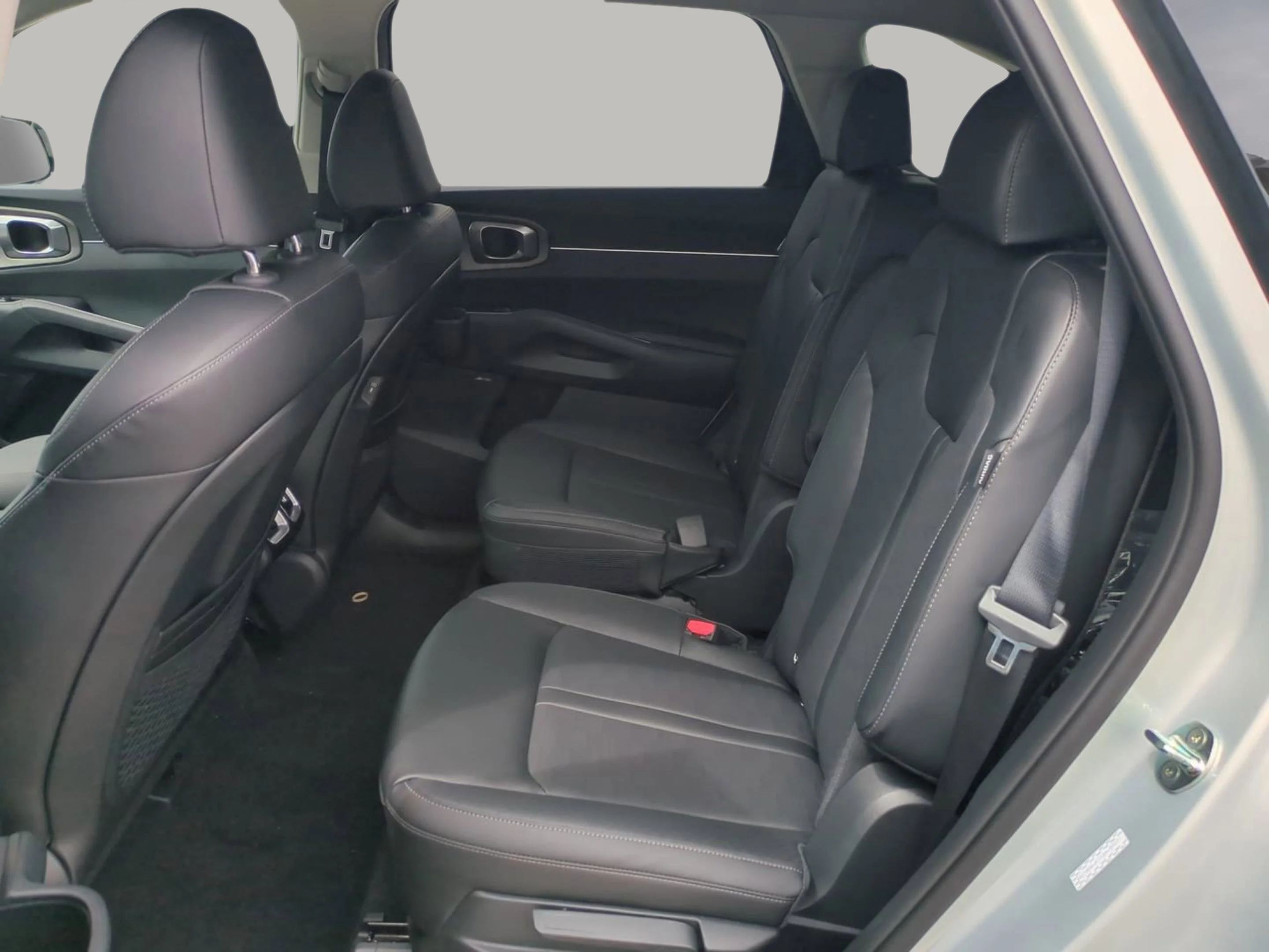 2026 Kia Sorento X-Line EX - Photo 18