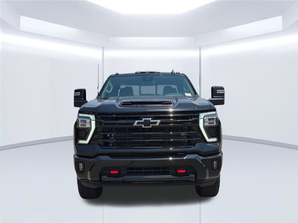 2026 Chevrolet Silverado 2500 HD LT - Photo 10