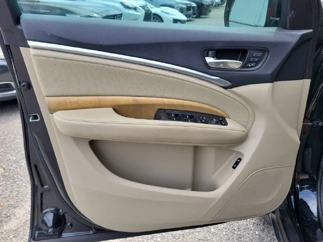 2020 Acura MDX Technology Package - Photo 23