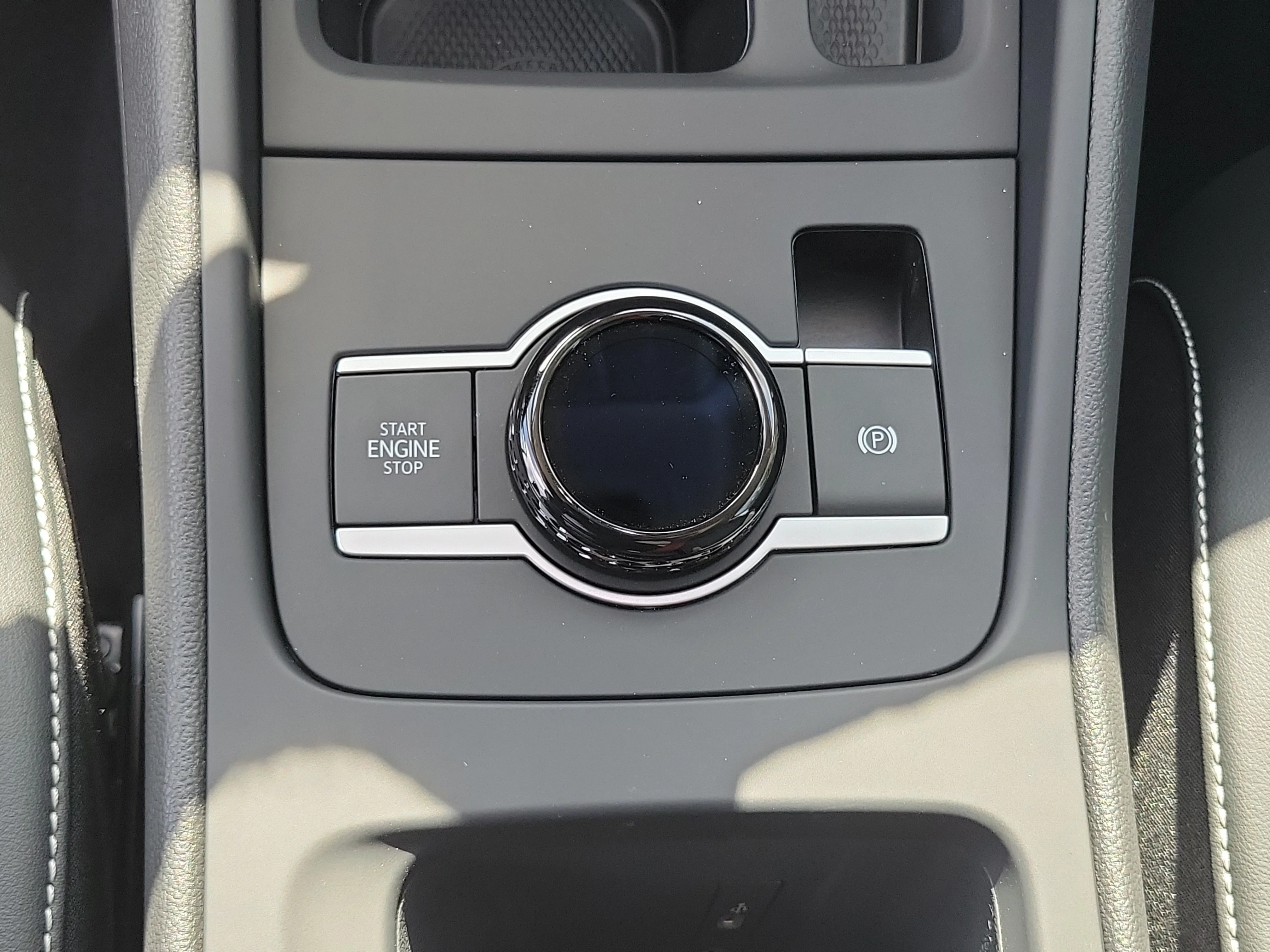 New 2026 Gray Volkswagen SE image 26