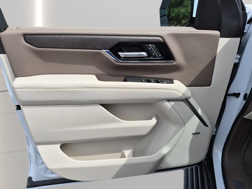 New 2026 GMC Yukon Denali, photo 16