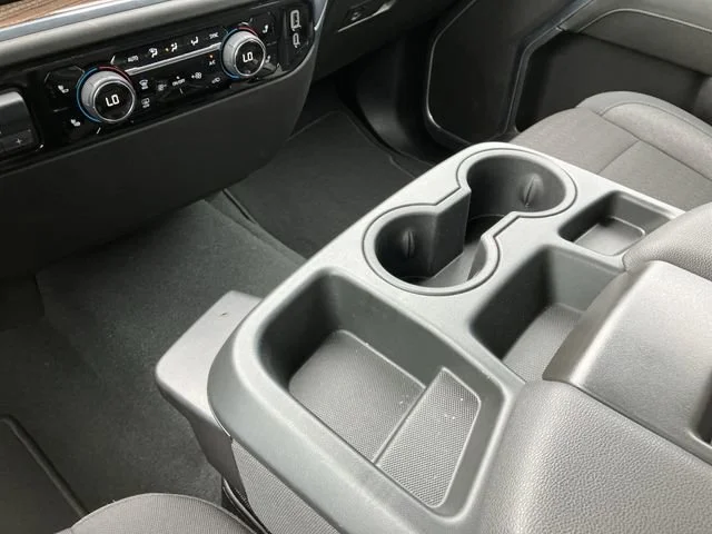2025 Chevrolet Silverado 1500 LT - Photo 16