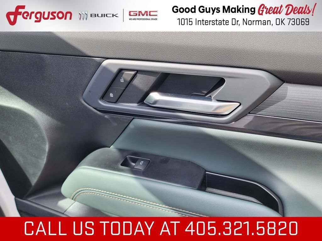 2027 GMC Terrain AT4 - Photo 40