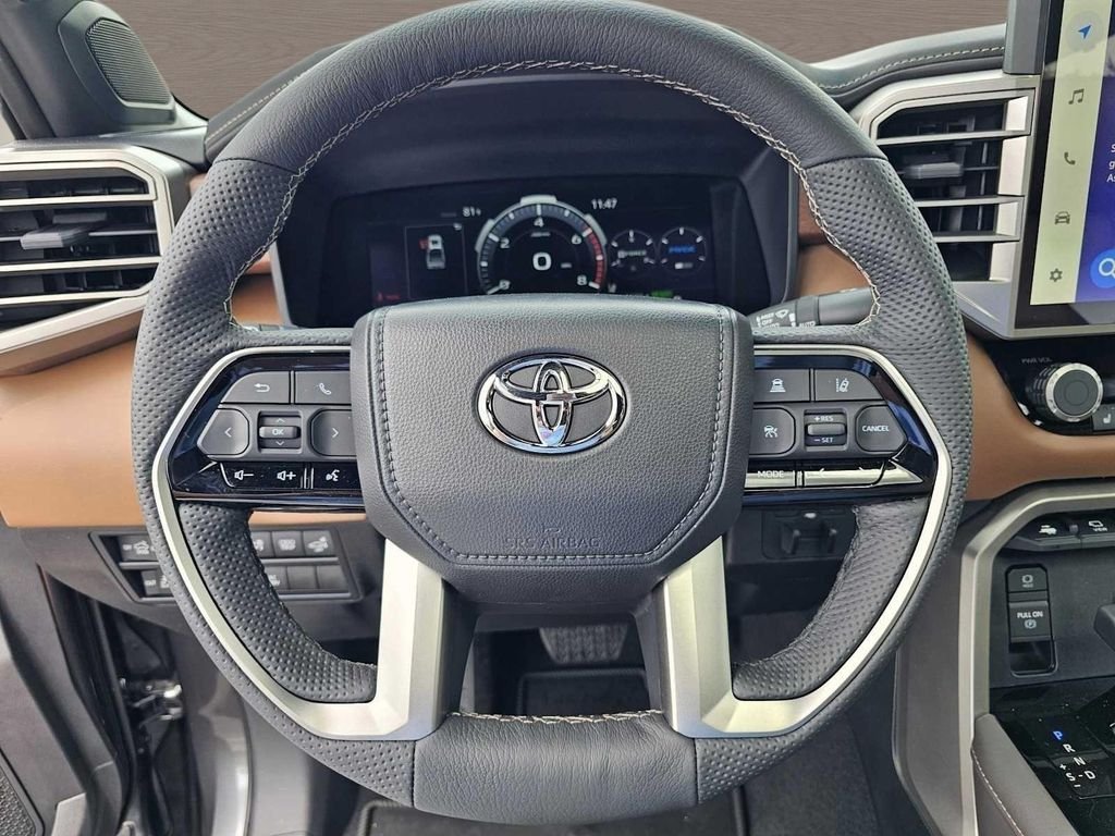 2026 Toyota Tundra 1794 Edition - Photo 19