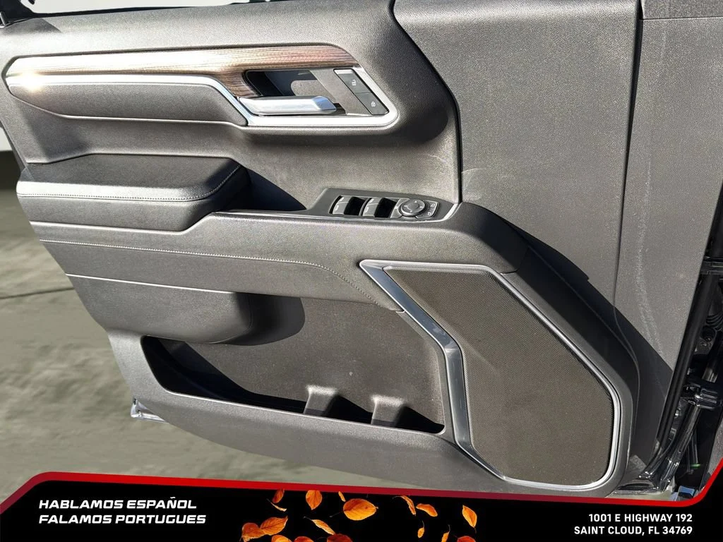 2023 Chevrolet Silverado 1500 LT - Photo 11