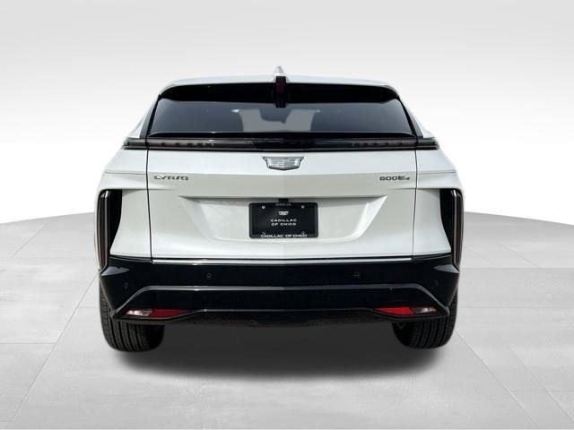 2025 Cadillac LYRIQ Luxury 1 - Photo 6