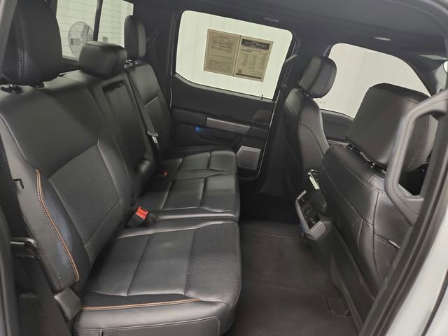2024 Ford F-150 Lariat - Photo 84