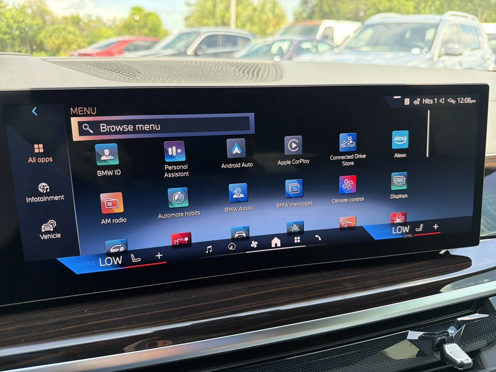 New 2026 Dravit Grey Metallic BMW sDrive40i image 31