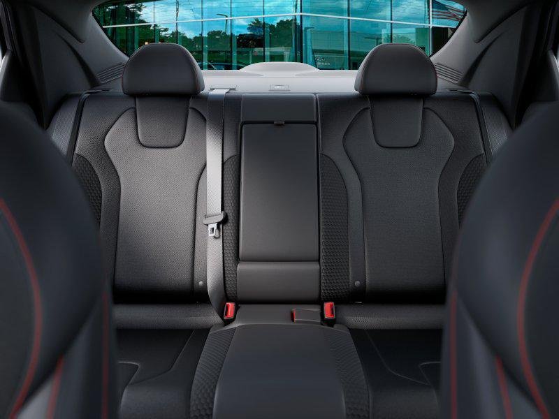 New 2026 Ecotronic Gray Hyundai N Line image 12