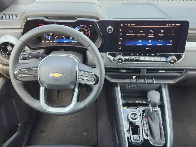 2026 Chevrolet Colorado LT - Photo 28