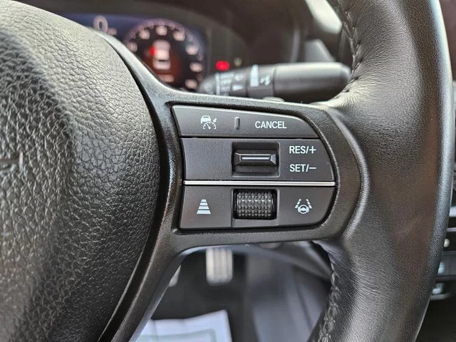 Used 2024 Silver Honda Sport image 29