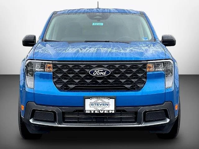 New 2026 Velocity Blue Ford XLT image 55