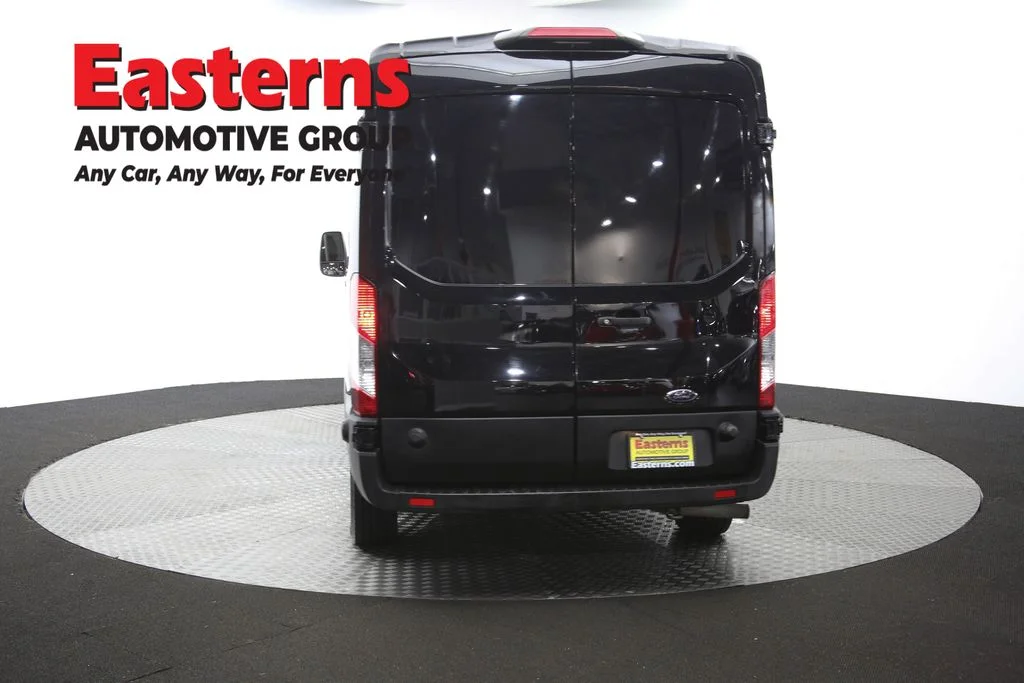 Used 2020 Black Ford Base image 64