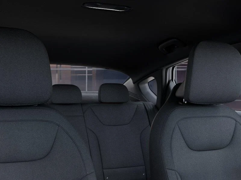 New 2026 Snow White Pearl Kia LXS image 27