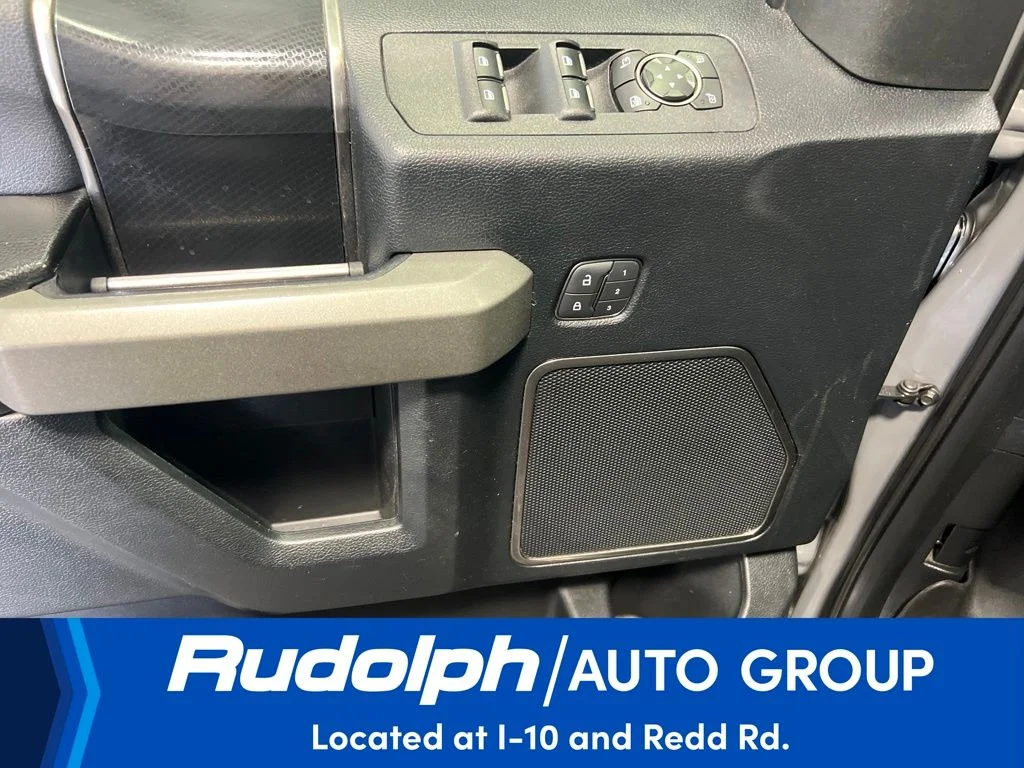 Used 2018 Gray Ford Raptor image 11
