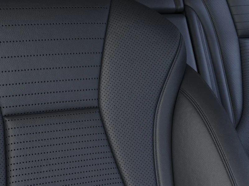 New 2026 Moonstone Grey Metallic Buick Preferred AWD image 21