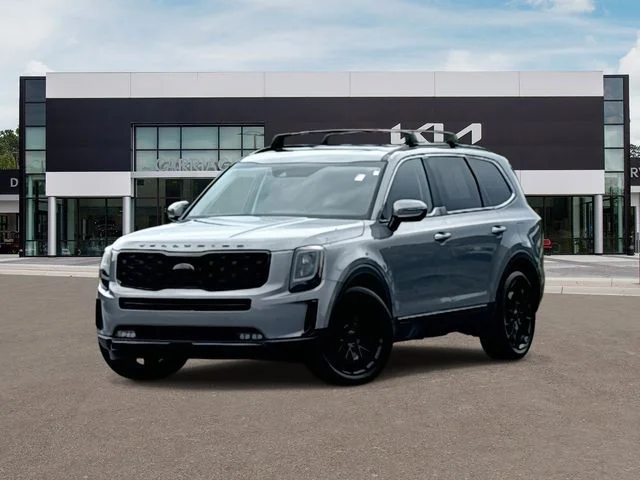 2021 Kia Telluride