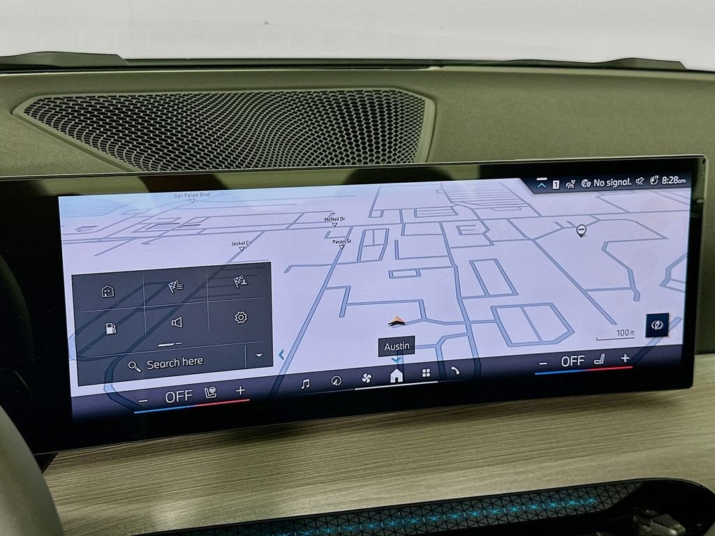 2025 BMW 4 Series 430i - Photo 12