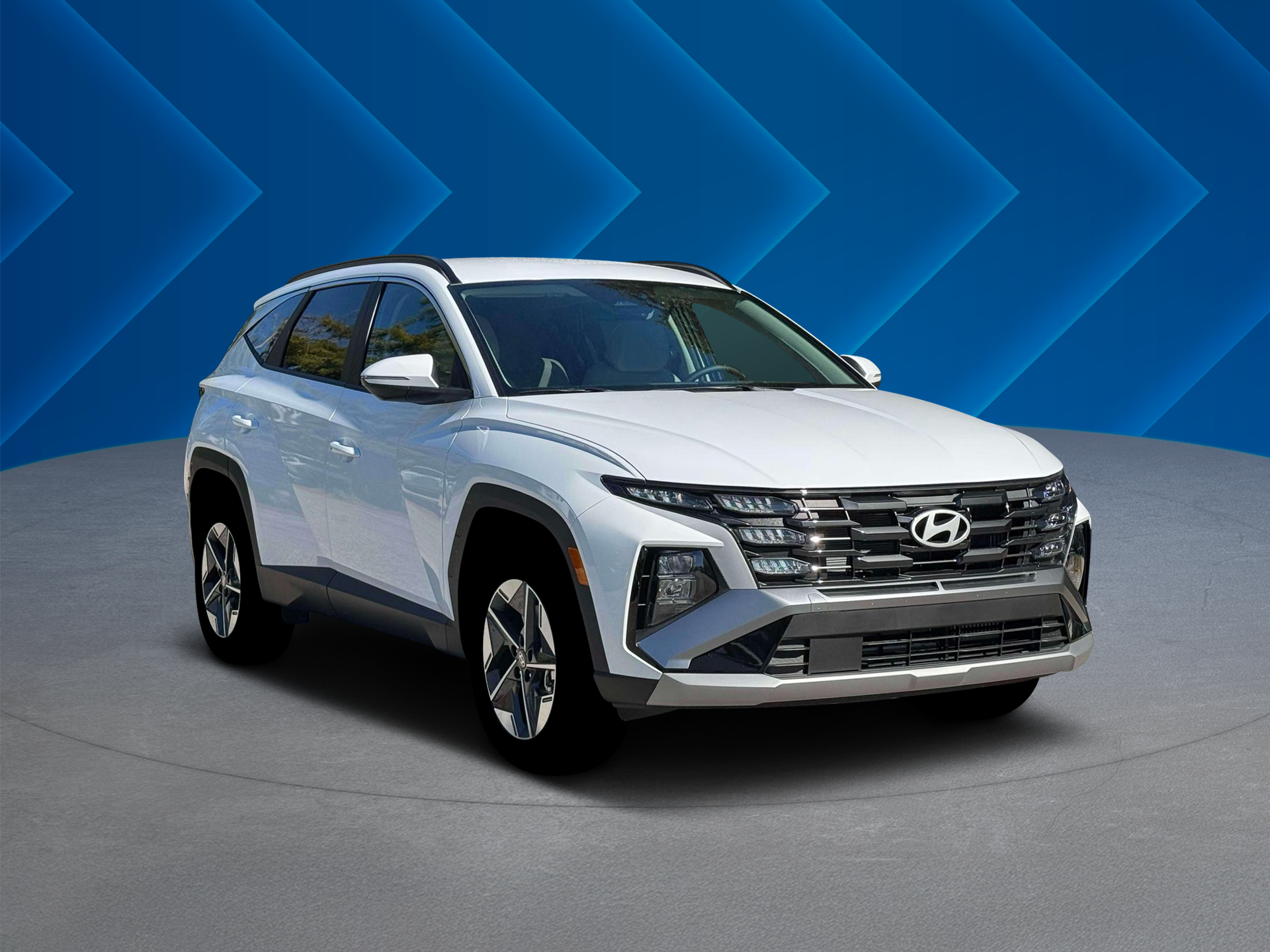 New 2026 Creamy White Pearl Hyundai SEL Convenience image 32