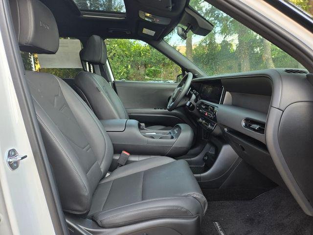 New 2026 White Pearl Hyundai XRT Pro image 11