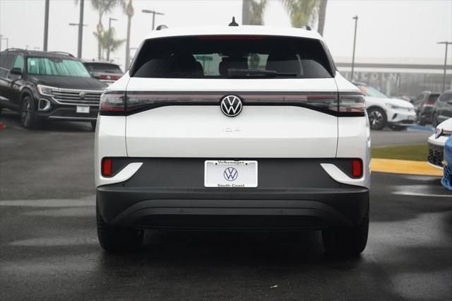 2026 Volkswagen ID.4 PRO - Photo 4