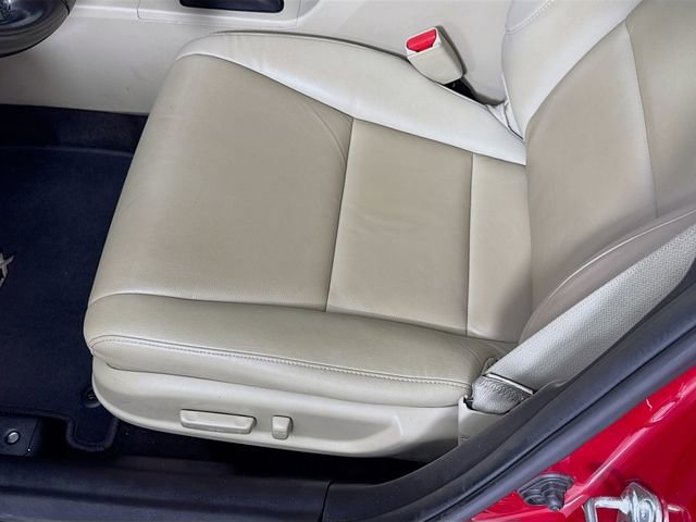 2017 Acura ILX Base - Photo 20